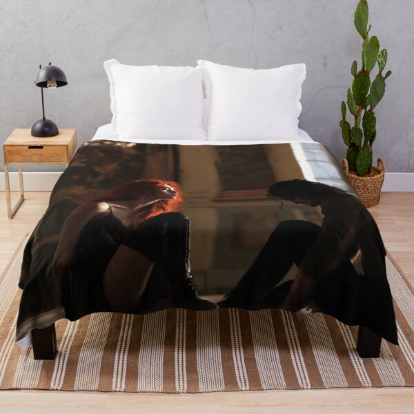Item preview, The Silence Between Us designed and sold by oanaunciuleanu.