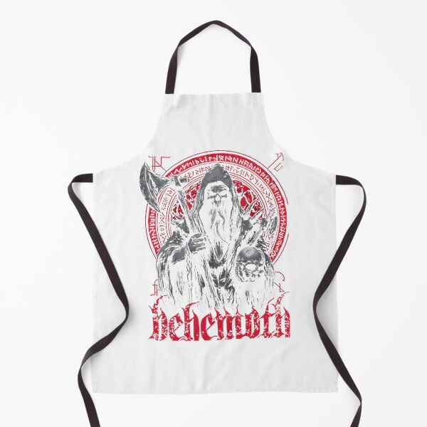 Item preview, Epic Behemoth Creature Illustration with Fierce and Mythical Design designed and sold by anMDCCVII.