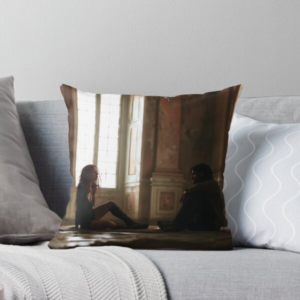 Item preview, The Silence Between Us designed and sold by oanaunciuleanu.