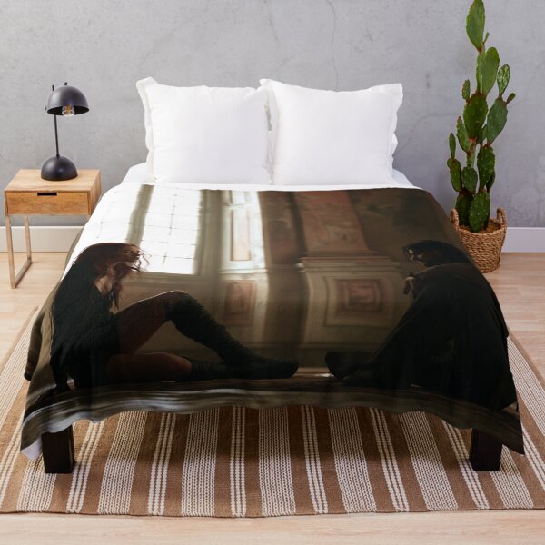 Item preview, The Silence Between Us designed and sold by oanaunciuleanu.