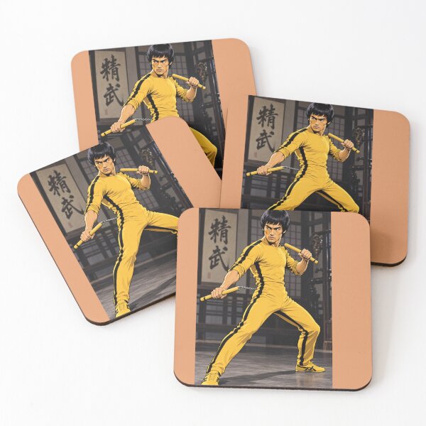 Item preview, Kung Fu Strengthens the body designed and sold by RiverFong.