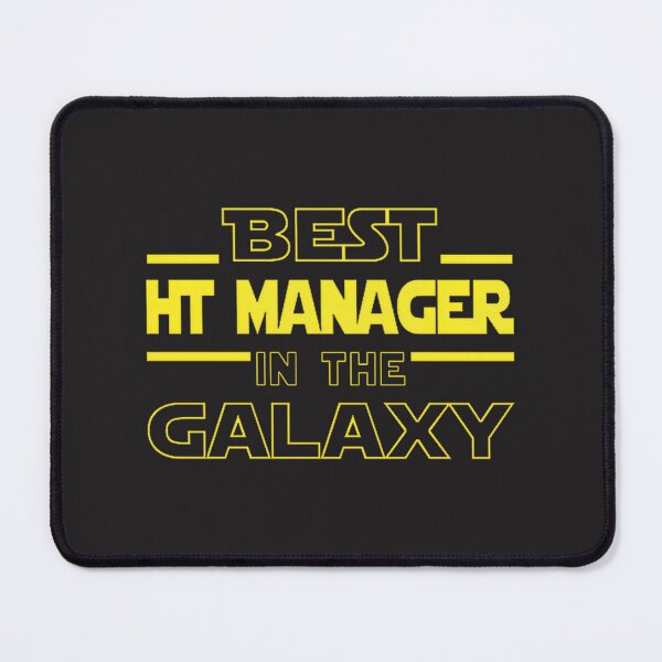 Item preview, Funny IT Manager Gift for Dad, Mom, Husband – Best IT Manager in the Galaxy Birthday and Christmas Present designed and sold by mohamede123simo.