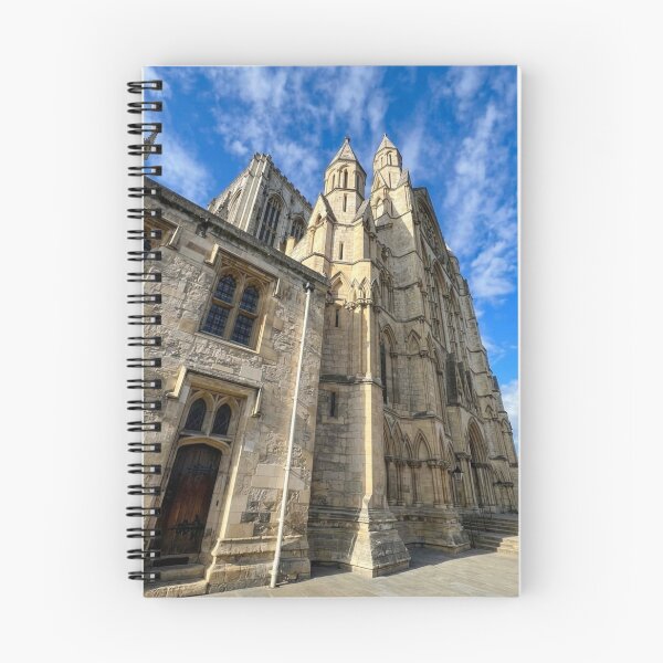 Item preview, Architectural Grandeur of York Minster designed and sold by Astute-Artio-Photography.