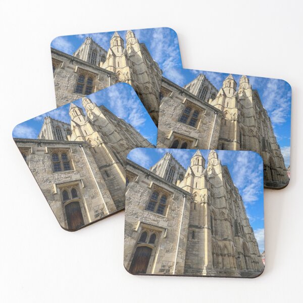 Item preview, Architectural Grandeur of York Minster designed and sold by Astute-Artio-Photography.