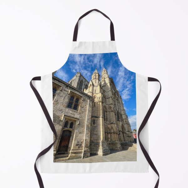 Item preview, Architectural Grandeur of York Minster designed and sold by Astute-Artio-Photography.