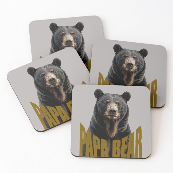 Item preview, Paternal Gratitude Ursus Design designed and sold by taiche.