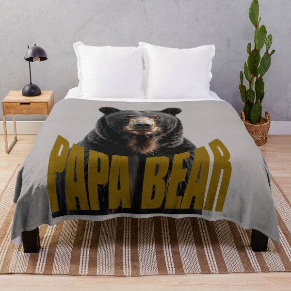Item preview, Paternal Gratitude Ursus Design designed and sold by taiche.
