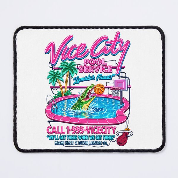Item preview, GTA 6 Vice City Dreams Graphic designed and sold by GusHickman.