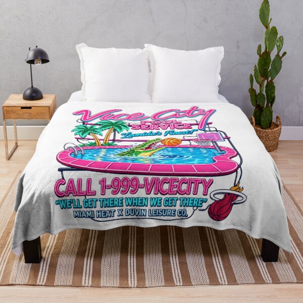 Item preview, GTA 6 Vice City Dreams Graphic designed and sold by GusHickman.