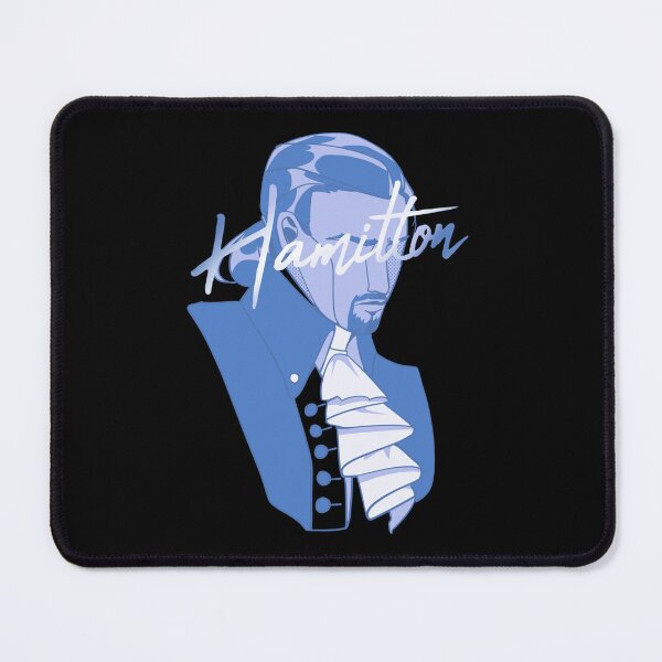 Item preview, Hamilton the Musical designed and sold by A Musical Fan.