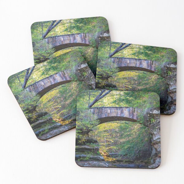 Item preview, Stone Bridge designed and sold by TinyDinoDesigns.