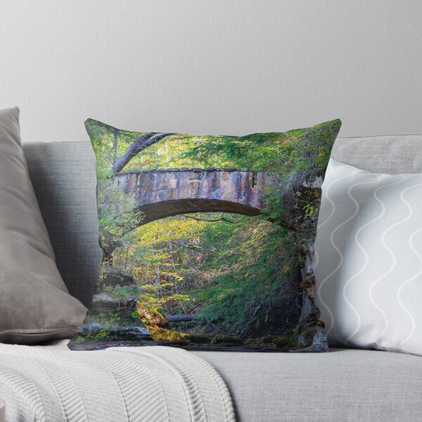 Item preview, Stone Bridge designed and sold by TinyDinoDesigns.