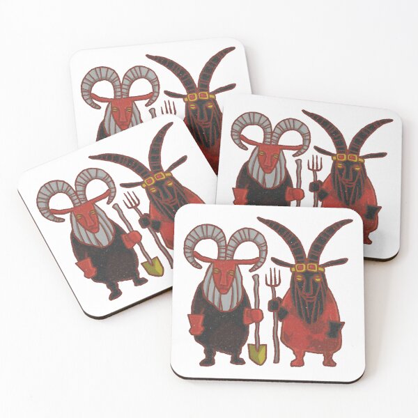 Item preview, Farming Goats designed and sold by lorainekorn.