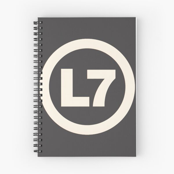 Item preview, Minimalist Letter L Typography Design for Personal and Creative Use designed and sold by LuSikjk.