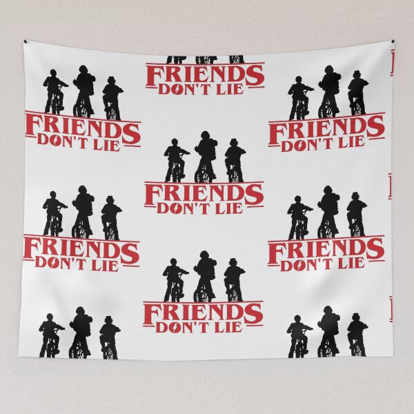 Item preview, Stranger Things designed and sold by 26LN.