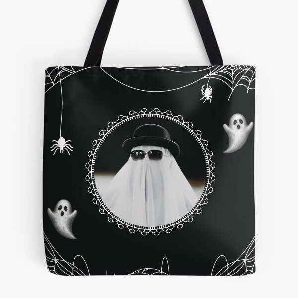 Item preview, Cool Ghosts designed and sold by muchhappier.
