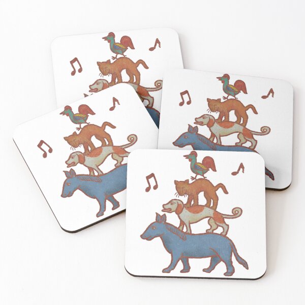 Item preview, German Medieval Band designed and sold by lorainekorn.