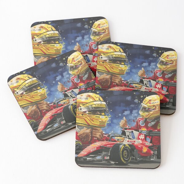 Item preview, Lewis Hamilton designed and sold by Gregtillettart.