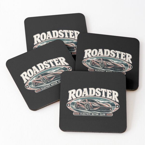 Item preview, Tesla Roadster on Mars | Next Frontier Space Car Art designed and sold by TEEJAMBOREE.