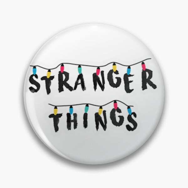 Item preview, Stranger Things designed and sold by 26LN.