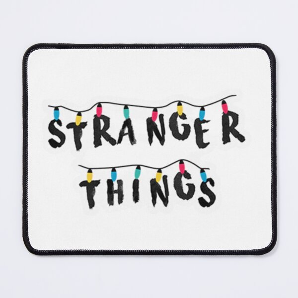 Item preview, Stranger Things designed and sold by 26LN.