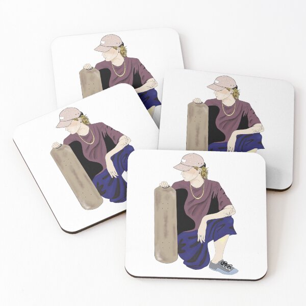 Item preview, Waiting designed and sold by Ludo's art.