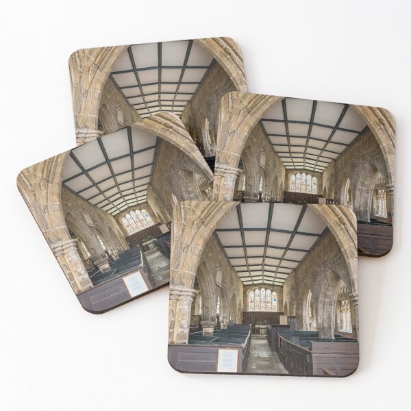 Item preview, Holy Trinity Church Interior, York designed and sold by Astute-Artio-Photography.