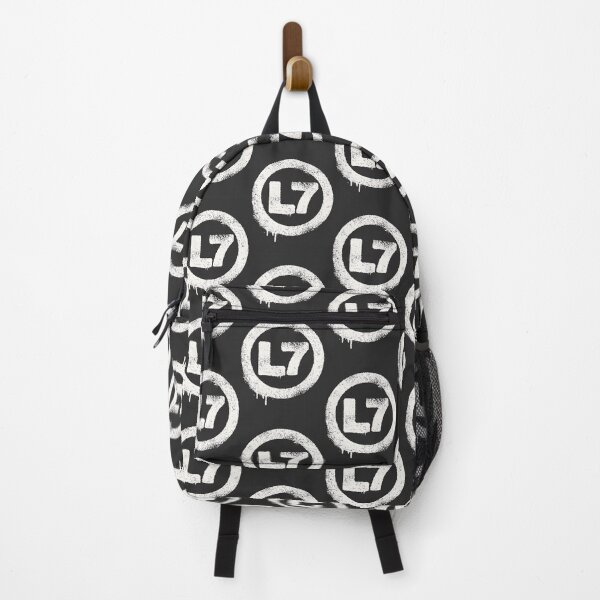 Item preview, The L Band Minimalist Graphic Design for Music Lovers designed and sold by LuSikjk.
