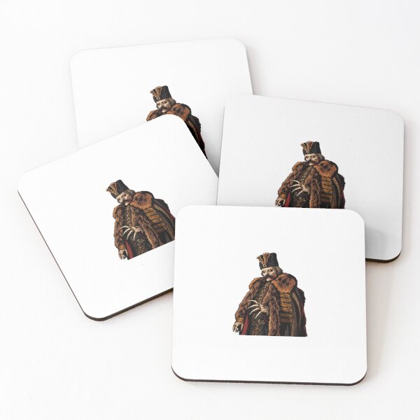 Item preview, Robert Eggers Nosferatu designed and sold by ArtaxLives.