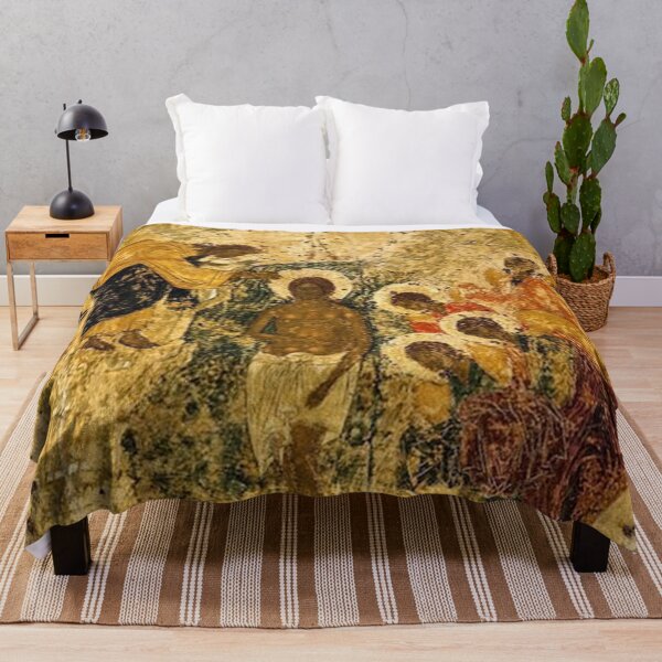 Item preview, Baptism of our Lord Jesus Christ Theophany 1405 designed and sold by GuyBlank.