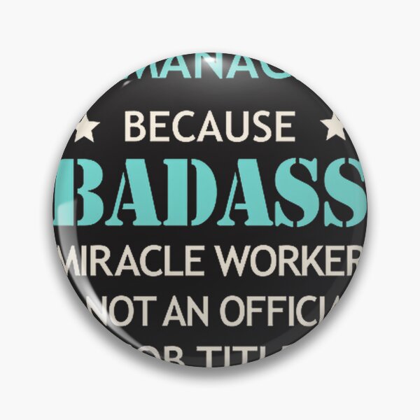 Item preview, Funny IT Manager Birthday and Christmas Gift for Cool Tech Professionals designed and sold by mohamede123simo.