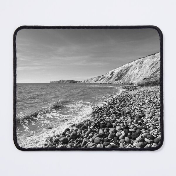 Item preview, Compton Bay IOW Pebble Seascape designed and sold by Londonimages.