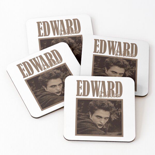 Item preview, Edward Cullen designed and sold by LunarsFlowsArt.