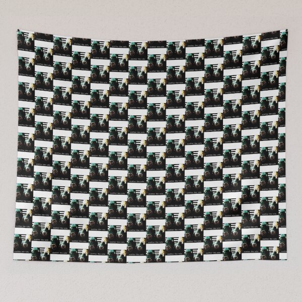 Item preview, The L Band Abstract Music Design with Bold Typography designed and sold by LuSikjk.
