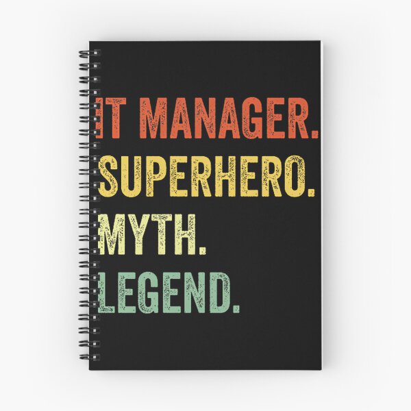 Item preview, Husband IT Manager Myth Legend Gift for Dad on Father's Day designed and sold by mohamede123simo.