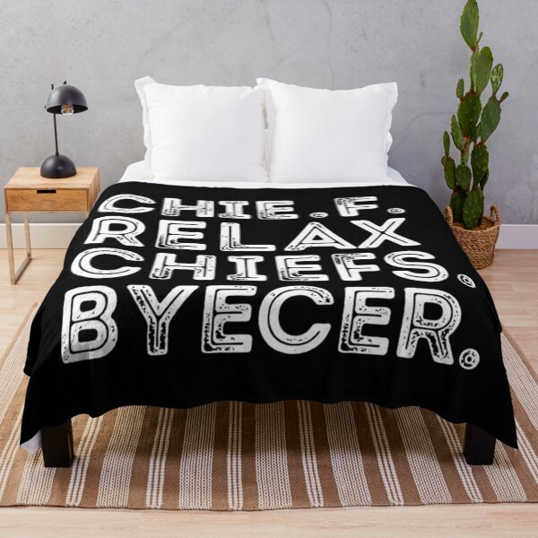 Item preview, Chief Relaxation Officer, Funny Retirement Gift designed and sold by CloudyPress.