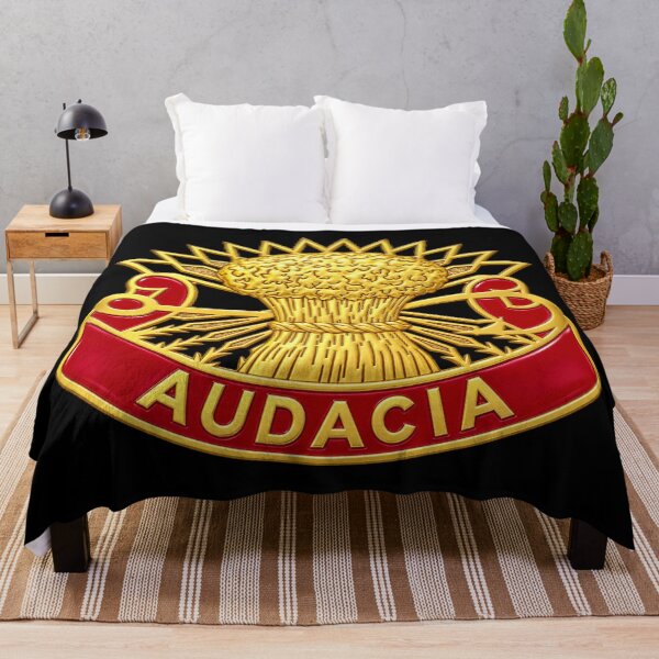 Item preview, 4th ADA Regiment - without Text - 3D - Transparent designed and sold by Military Insignia Products.