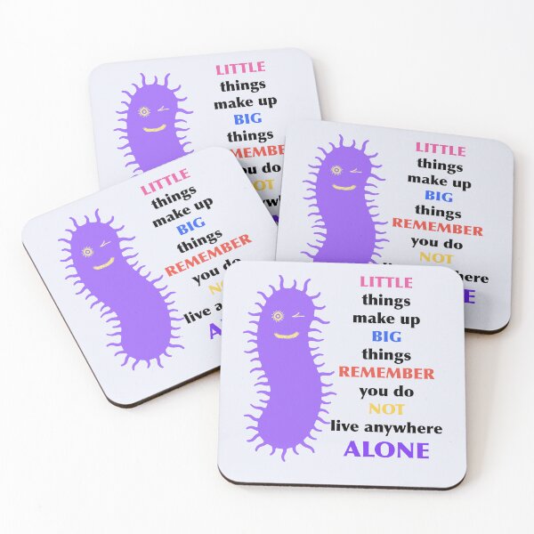 Item preview, Little Makes Big designed and sold by MAC Art&Designs.