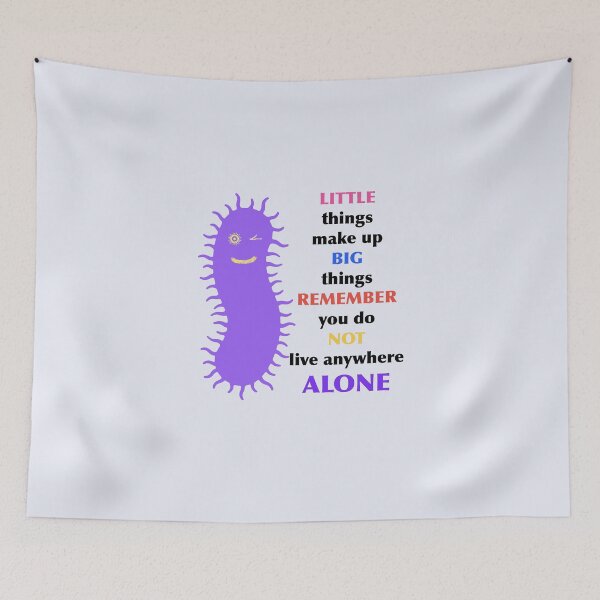 Item preview, Little Makes Big designed and sold by MAC Art&Designs.
