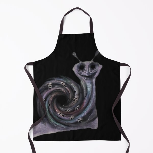 Item preview, Weirdcore Galaxy Snail designed and sold by LujziWorld.