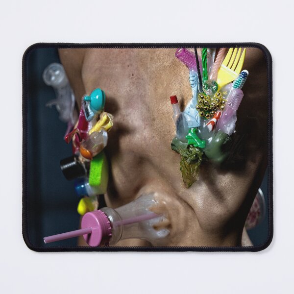 Item preview, Single Use Plastic 3 designed and sold by Greg McDonald.