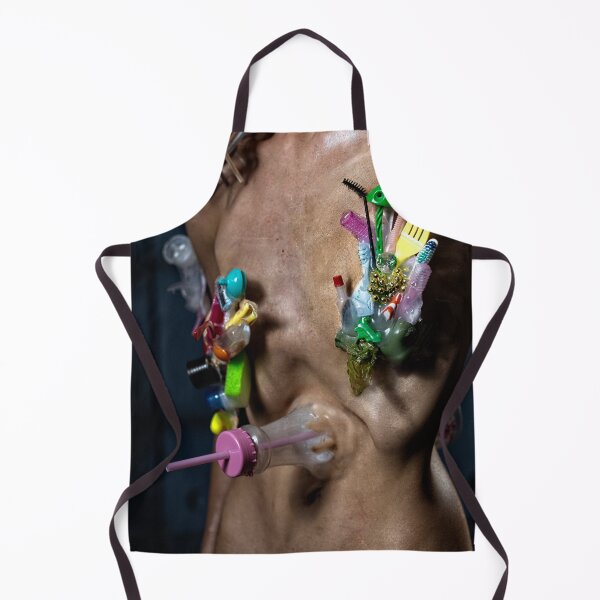 Item preview, Single Use Plastic 3 designed and sold by Greg McDonald.