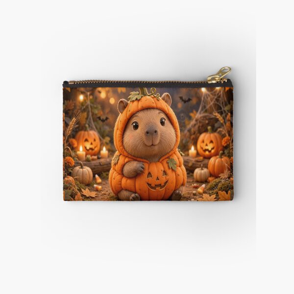 Item preview, Capiballoween designed and sold by OpusDay.