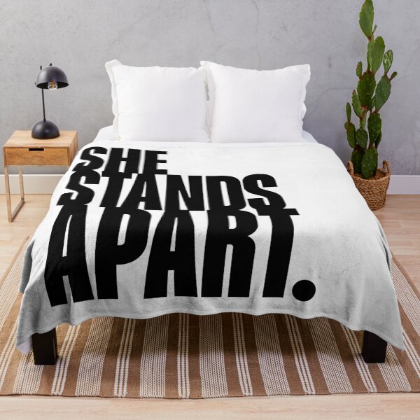 Item preview, Confidence Quote, Feminist, Girl Power, Self Worth designed and sold by Magic Love Art Print.