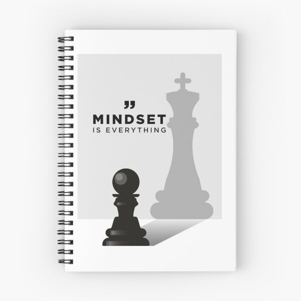 Item preview, MINDSET Everyday casual wear and thoughtful gifts designed and sold by mshetty-fashion.