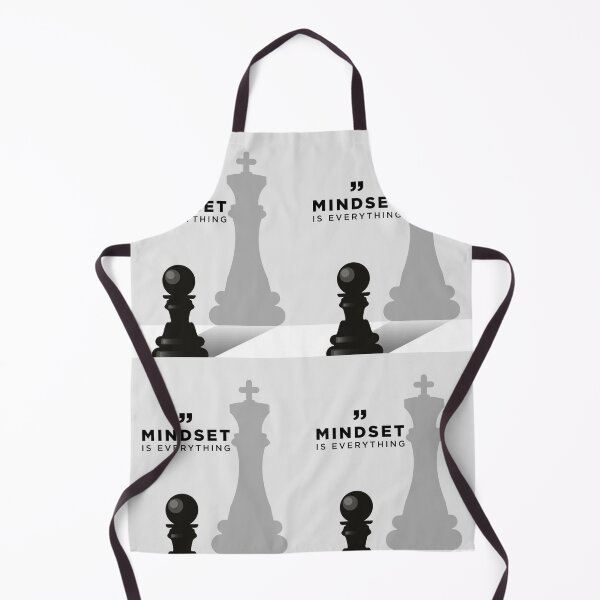 Item preview, MINDSET Everyday casual wear and thoughtful gifts designed and sold by mshetty-fashion.