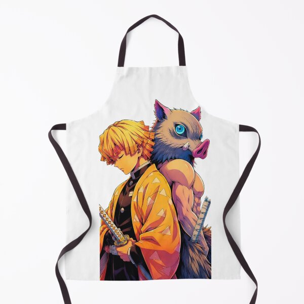Item preview, demon slayer designed and sold by VunkfazeMerch.
