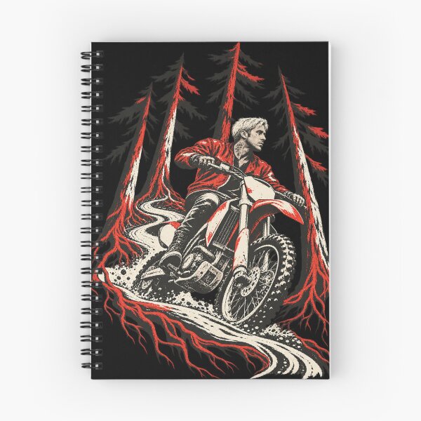 Item preview, You're going to crash like thunder designed and sold by hesjustken.