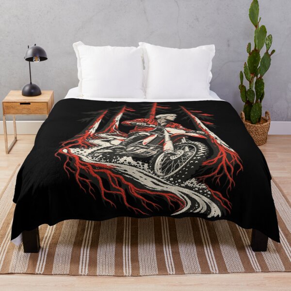 Item preview, You're going to crash like thunder designed and sold by hesjustken.