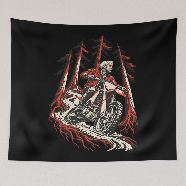 Item preview, You're going to crash like thunder designed and sold by hesjustken.